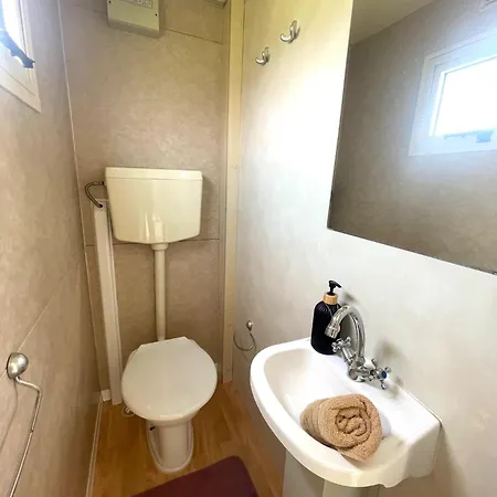 Mobilheim Holiday home