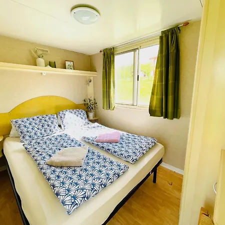 Holiday home Mobilheim
